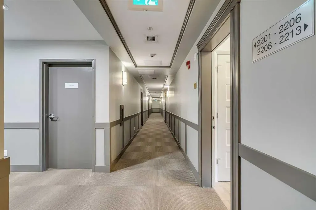 10 Market Boulevard SE, #2207