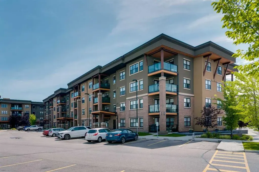 10 Market Boulevard SE, #2207