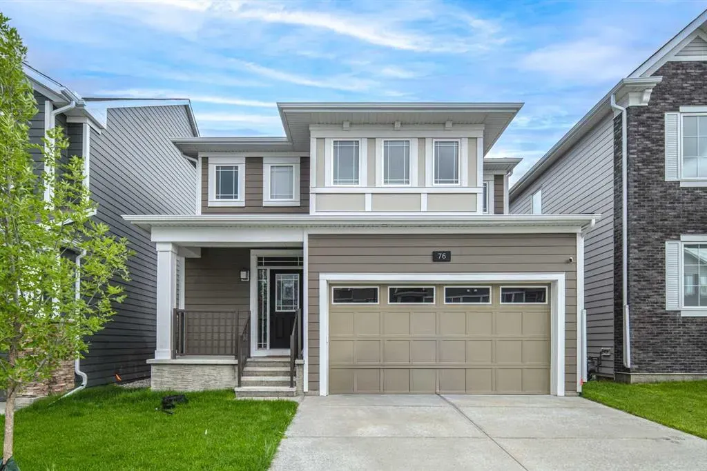 76 Yorkville Landing SW