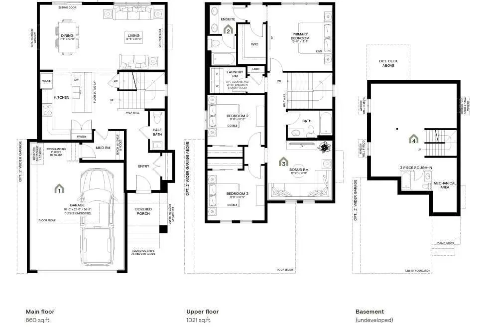 22 Wild Rose Bay SW