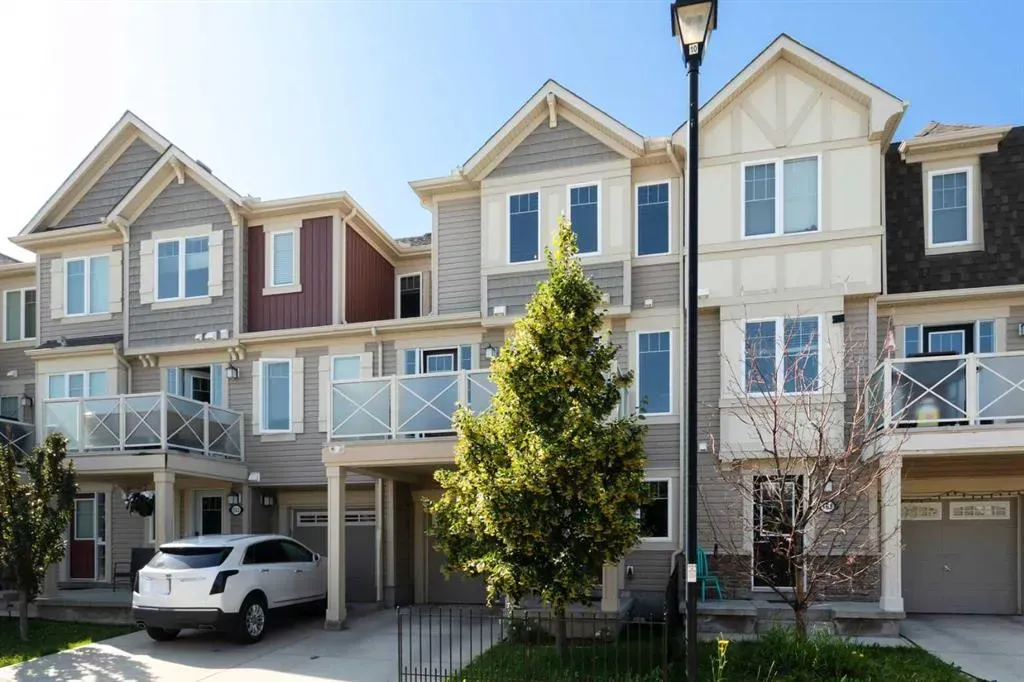 157 Windstone Avenue SW