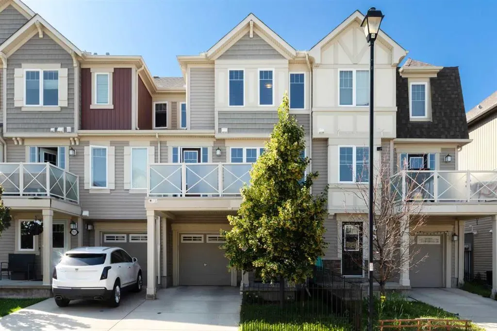 157 Windstone Avenue SW