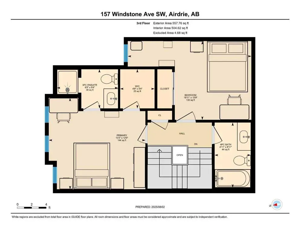 157 Windstone Avenue SW