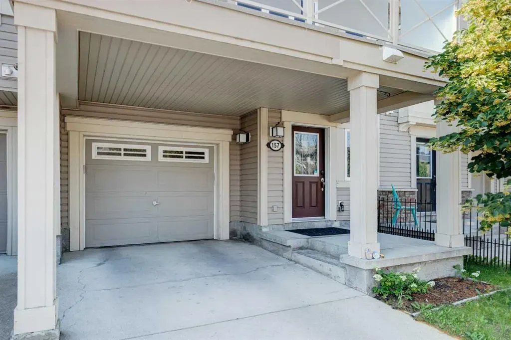 157 Windstone Avenue SW