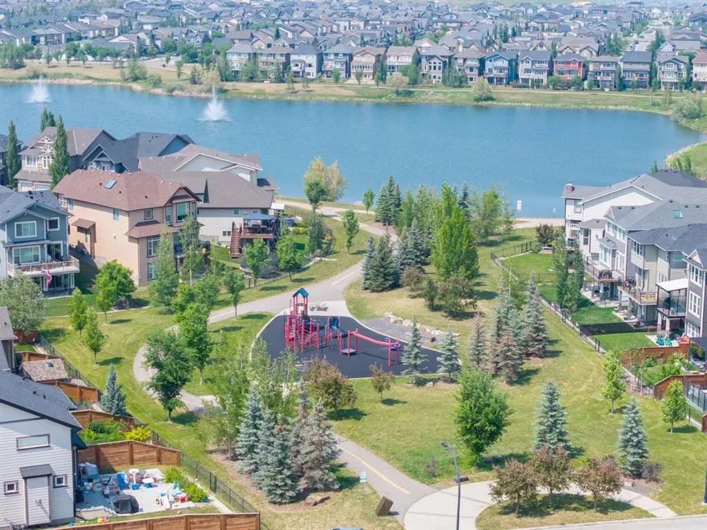 270 Legacy Heights SE