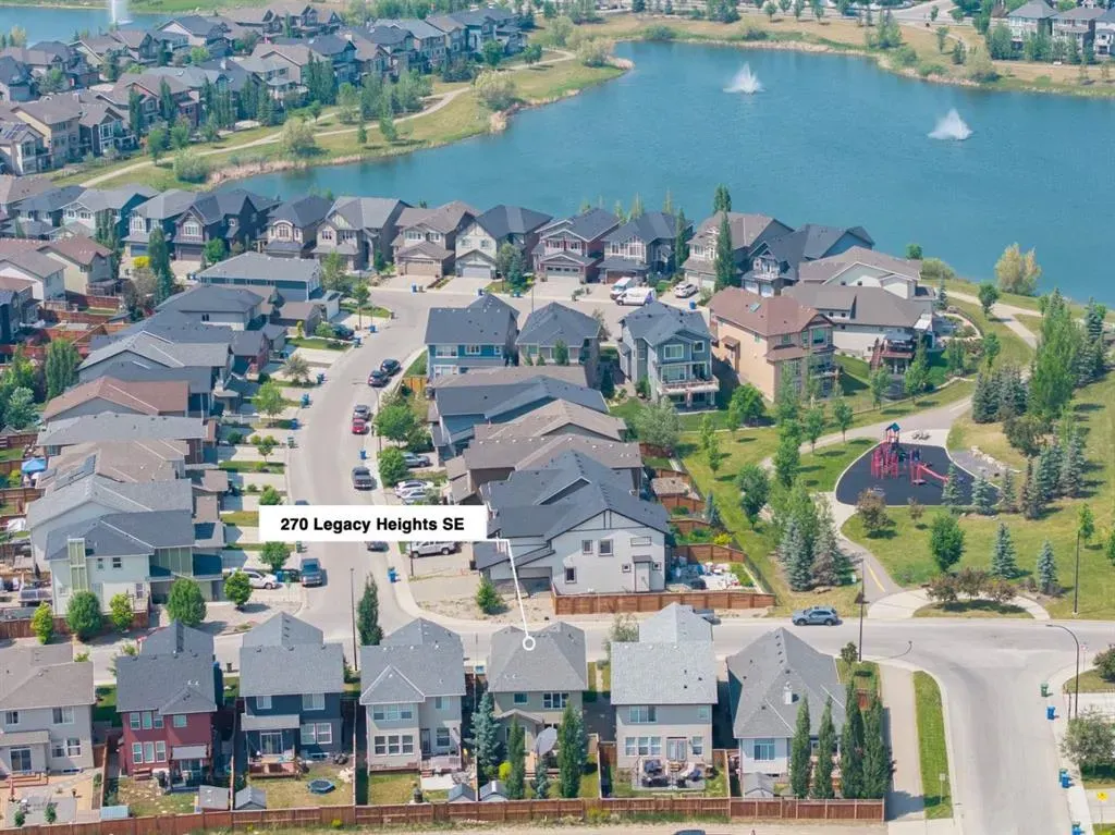 270 Legacy Heights SE