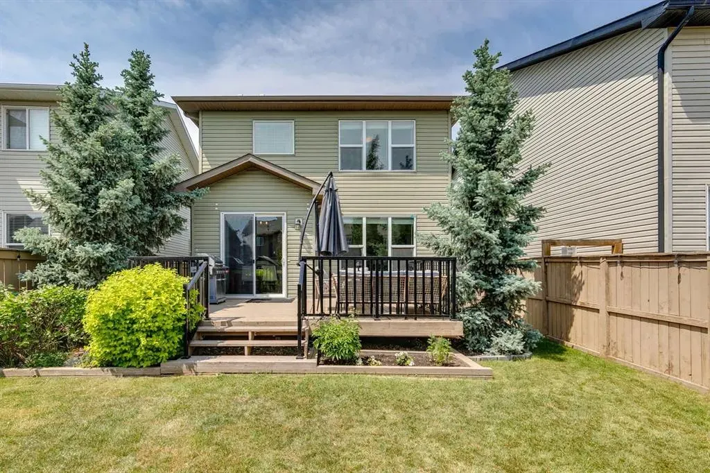 270 Legacy Heights SE