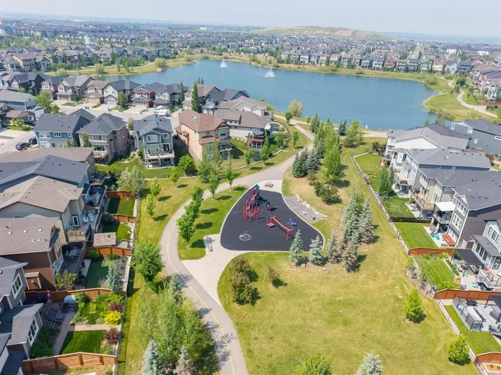 270 Legacy Heights SE
