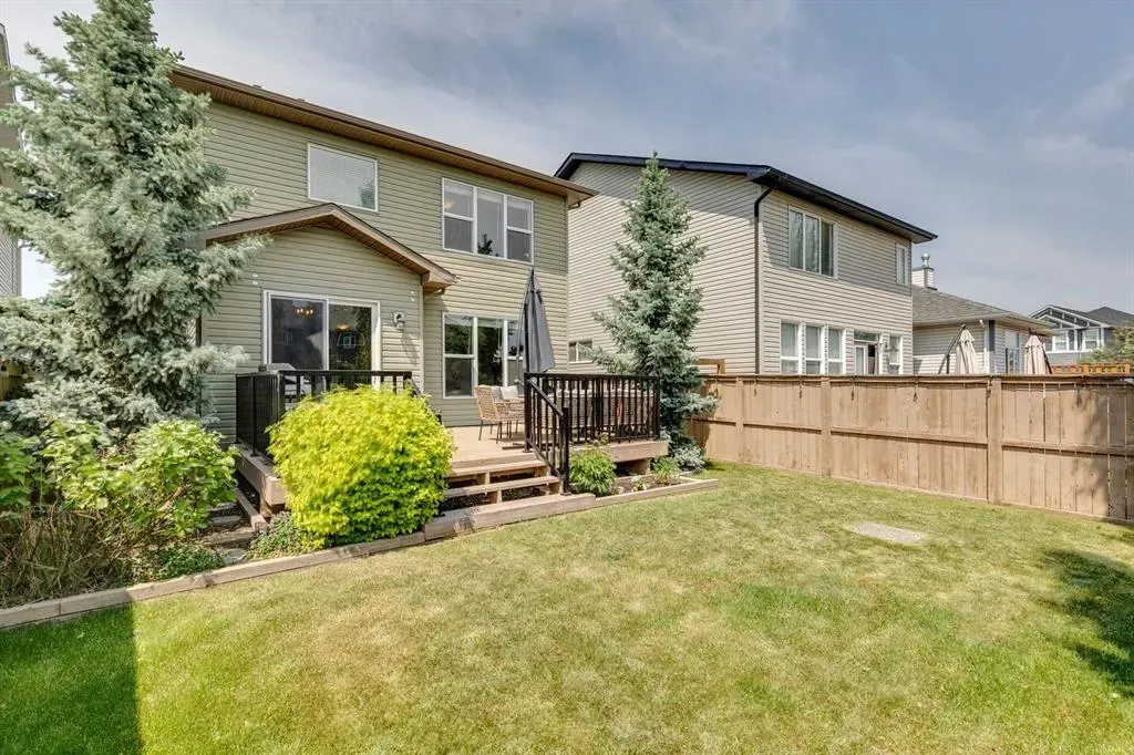270 Legacy Heights SE