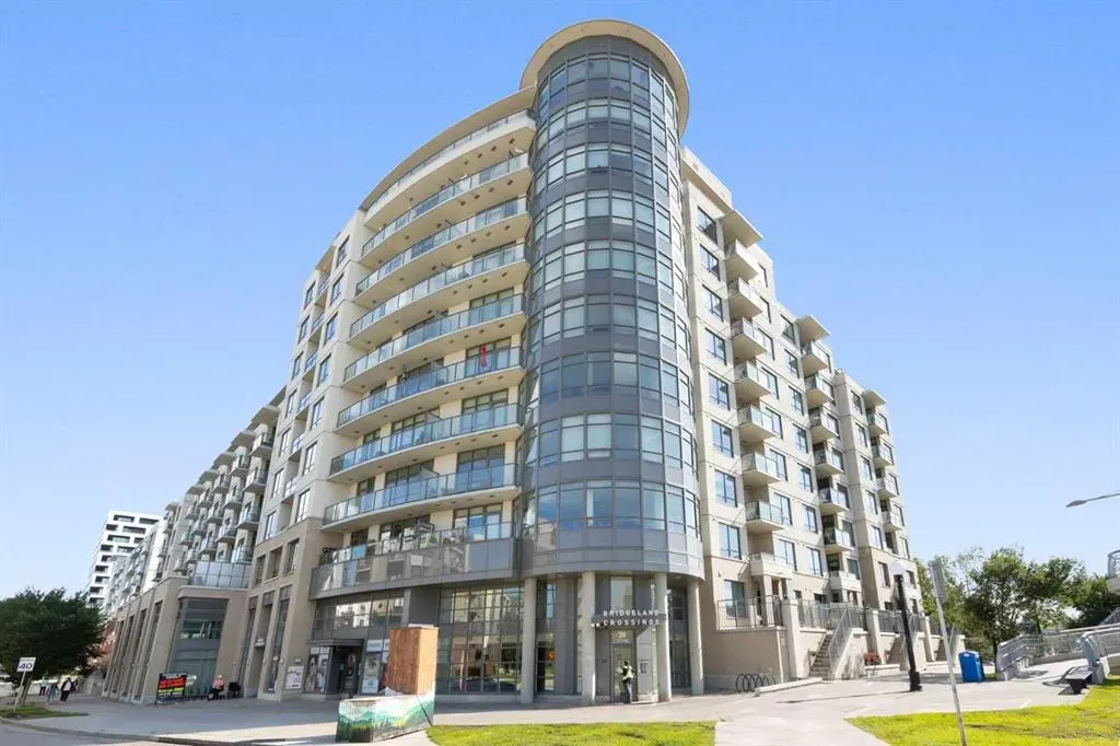 38 9 Street NE, #416