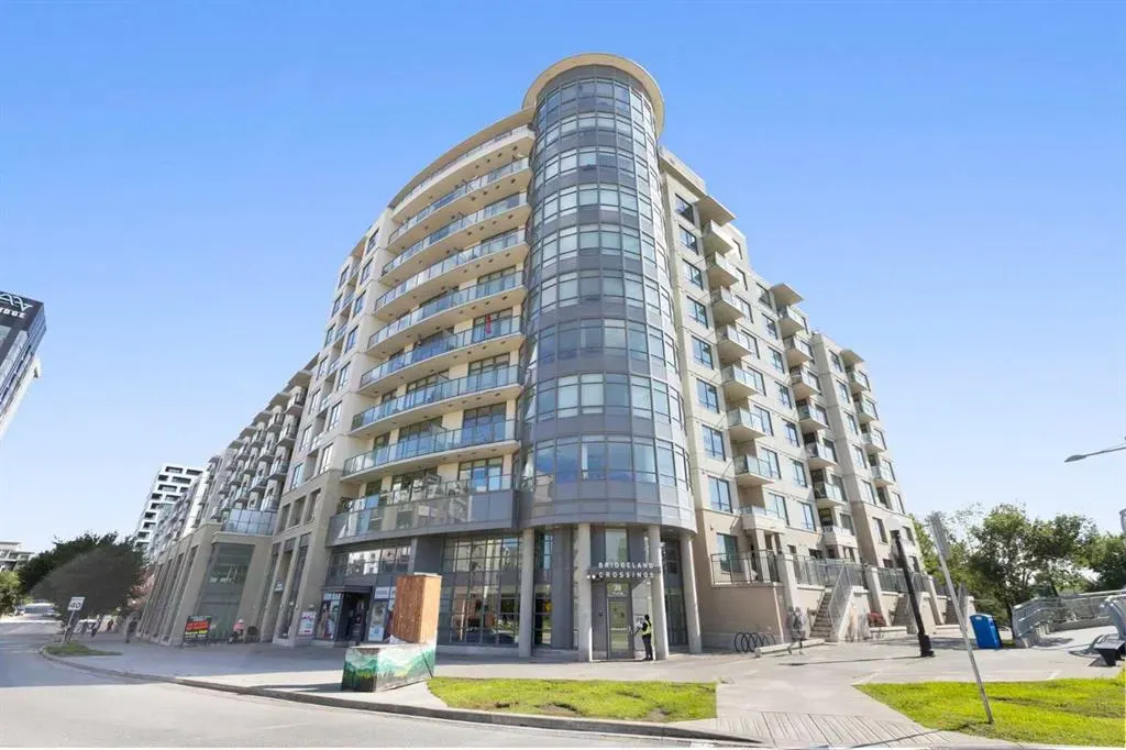 38 9 Street NE, #416