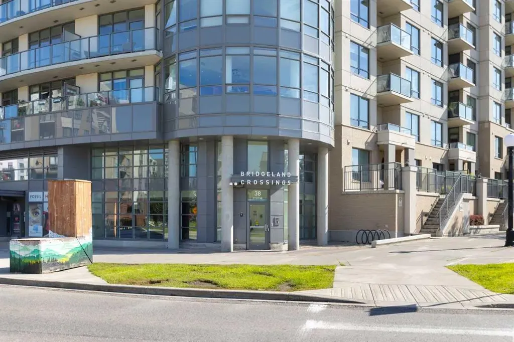 38 9 Street NE, #416
