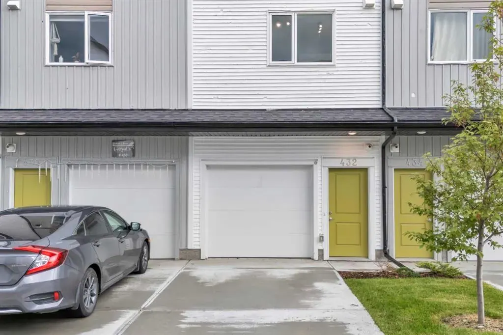 301 Redstone Boulevard NE, #432