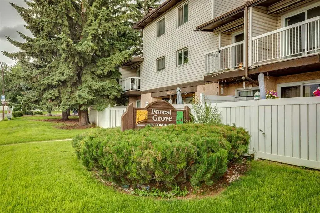3705 Fonda Way SE, #57