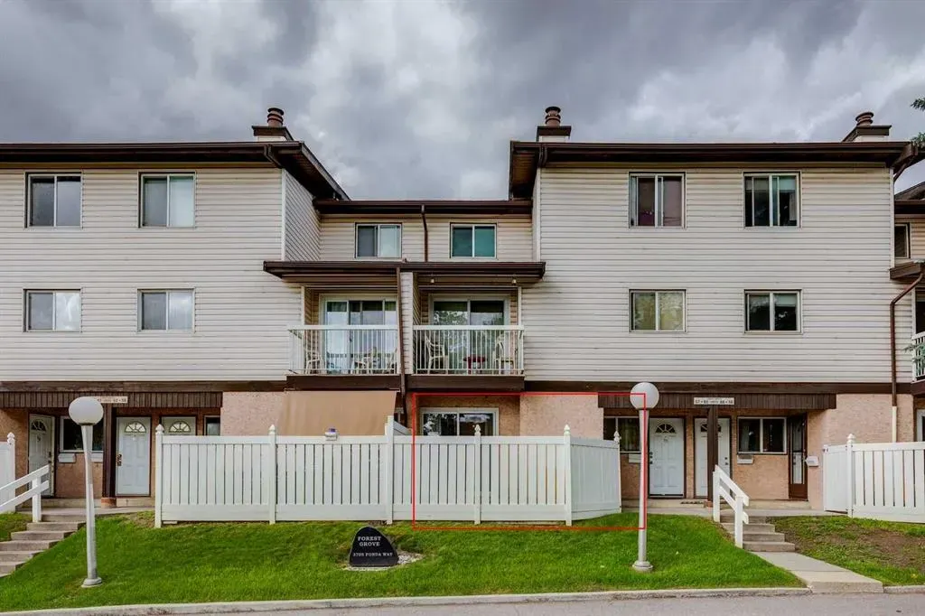 3705 Fonda Way SE, #57