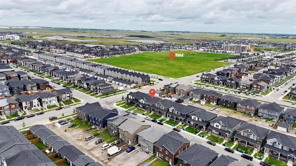 20 Cornerstone Link NE
