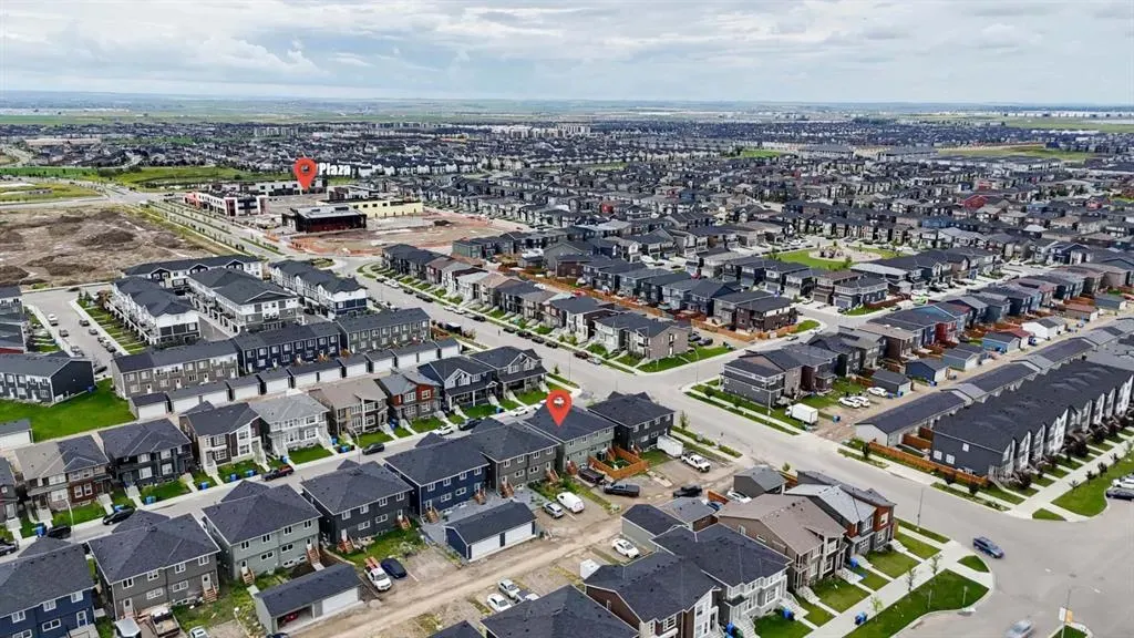 20 Cornerstone Link NE