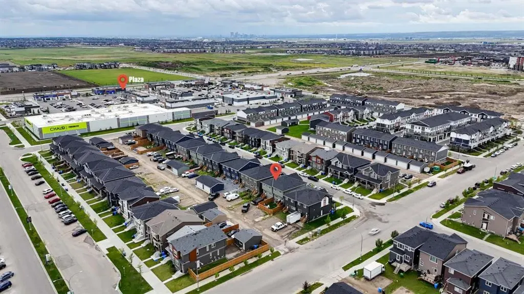 20 Cornerstone Link NE