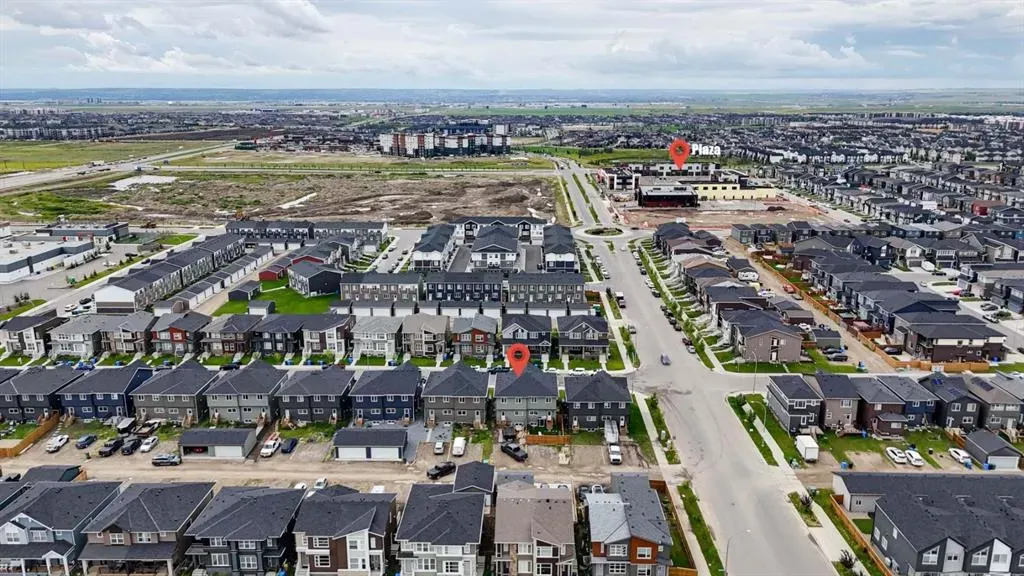20 Cornerstone Link NE
