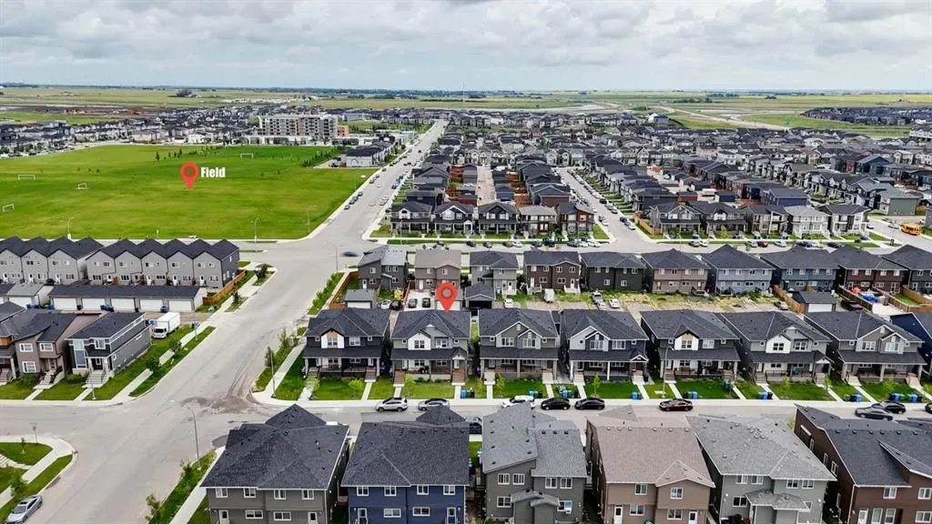 20 Cornerstone Link NE