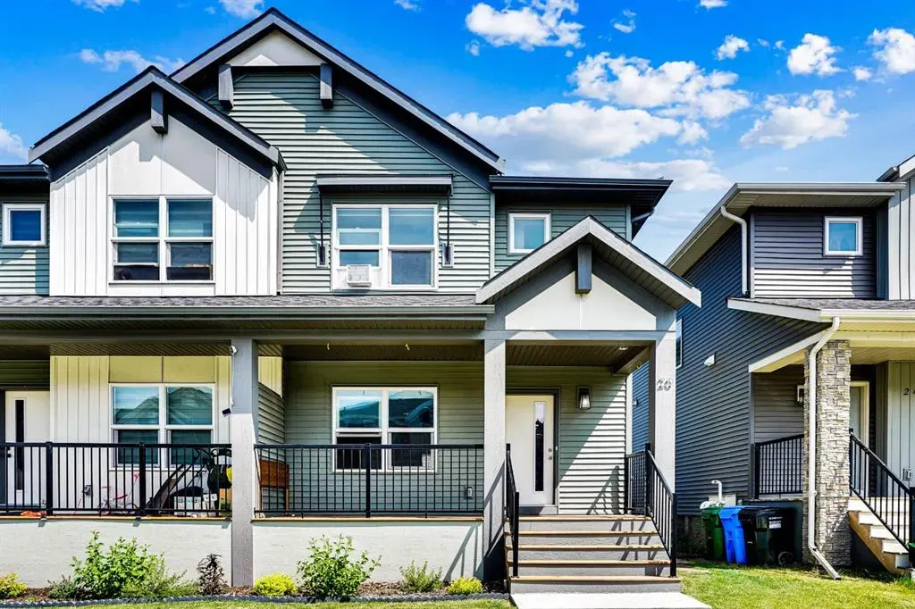 20 Cornerstone Link NE
