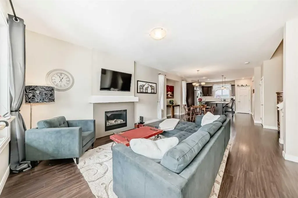 222 Cooperswood Green SW
