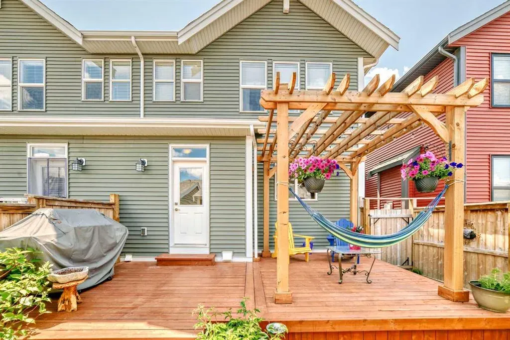 222 Cooperswood Green SW