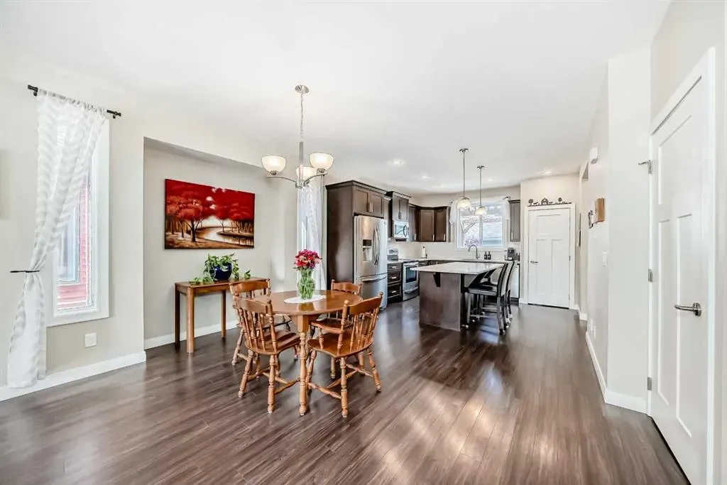222 Cooperswood Green SW