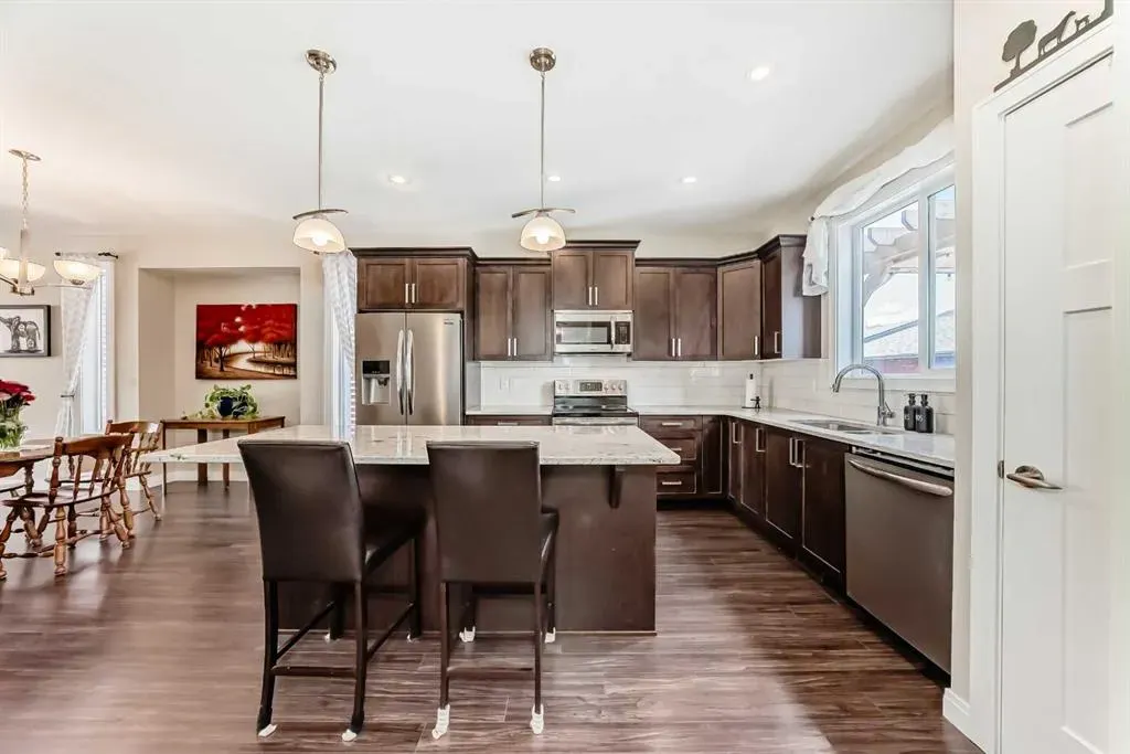 222 Cooperswood Green SW