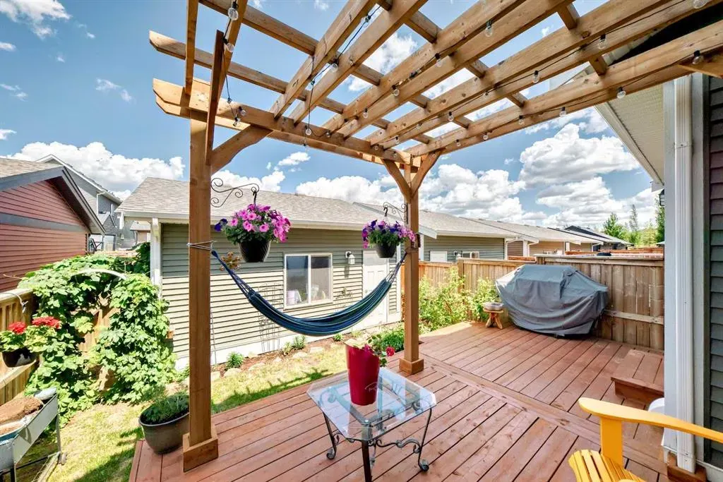 222 Cooperswood Green SW