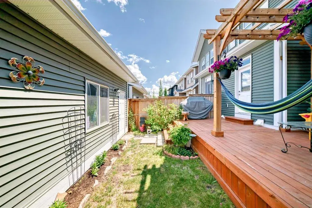 222 Cooperswood Green SW