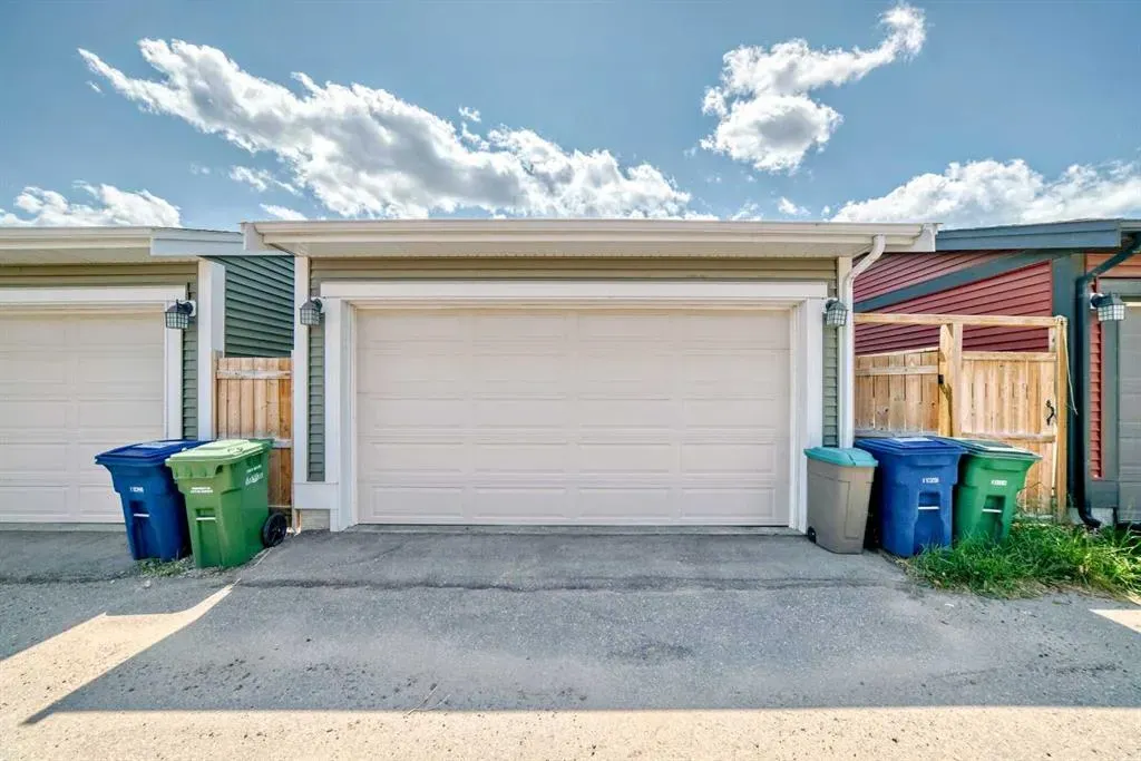 222 Cooperswood Green SW