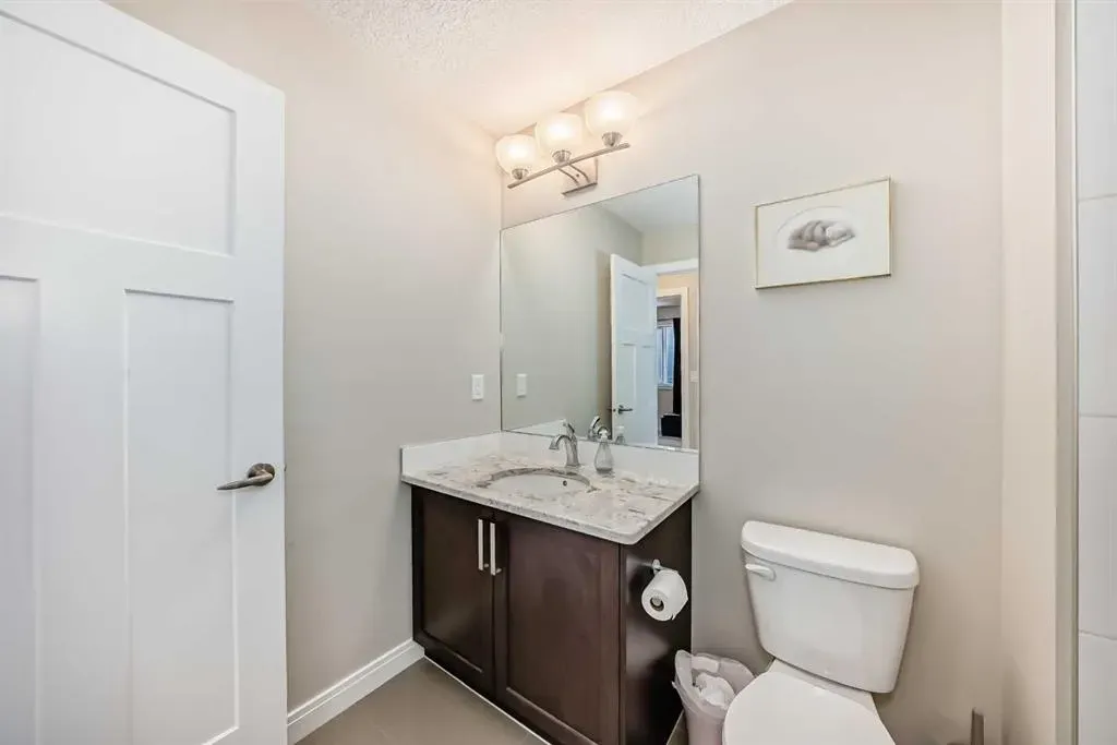 222 Cooperswood Green SW