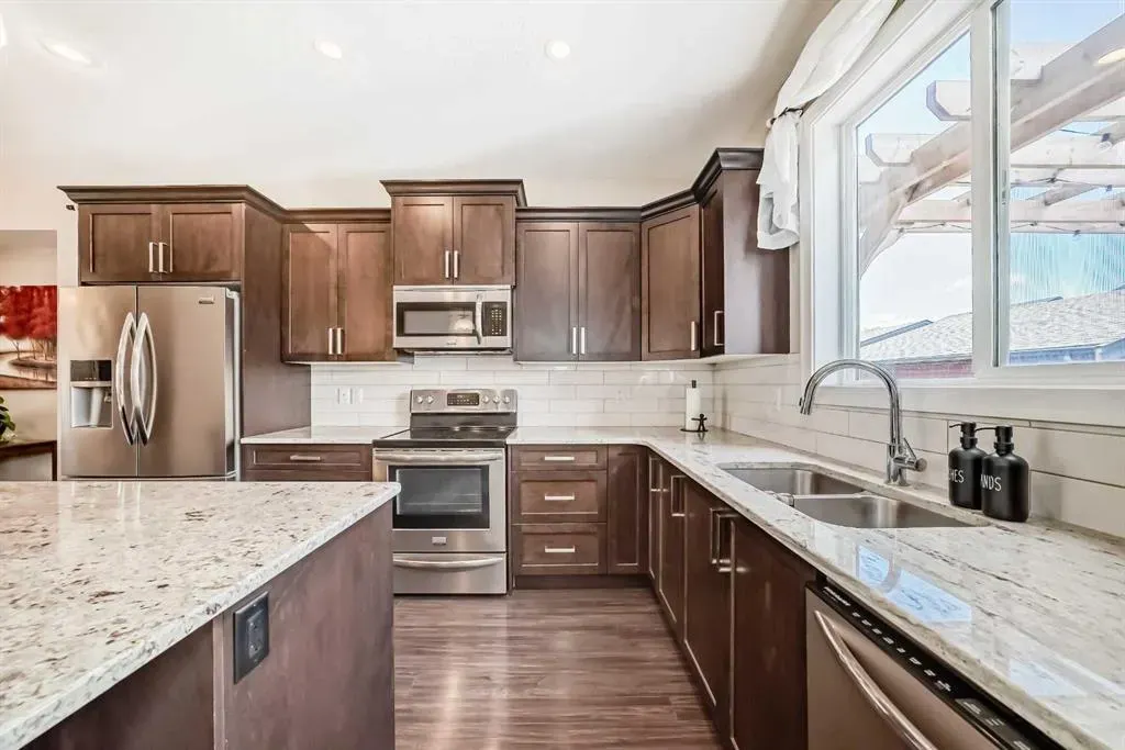 222 Cooperswood Green SW