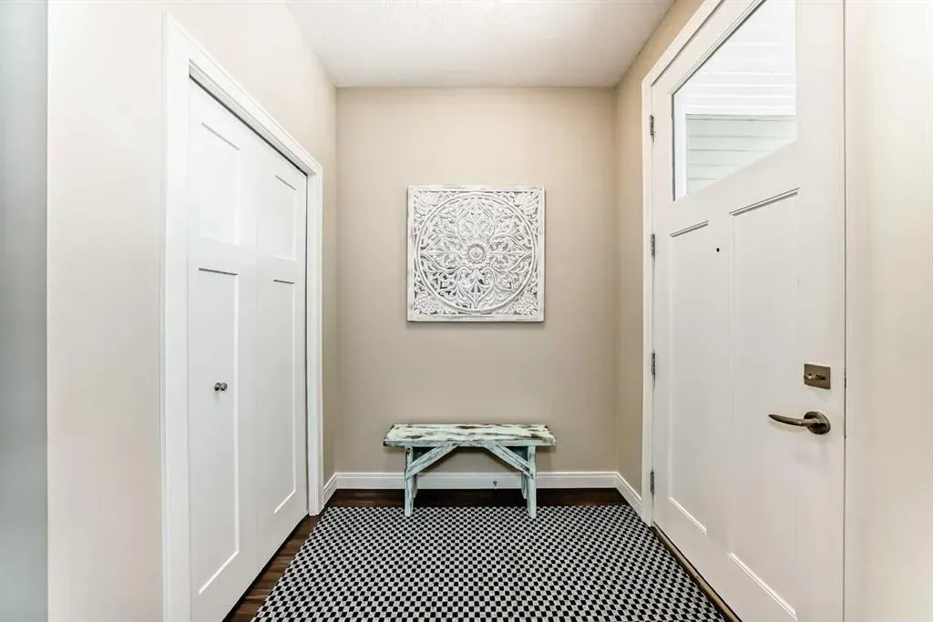 222 Cooperswood Green SW