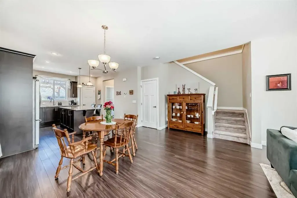 222 Cooperswood Green SW