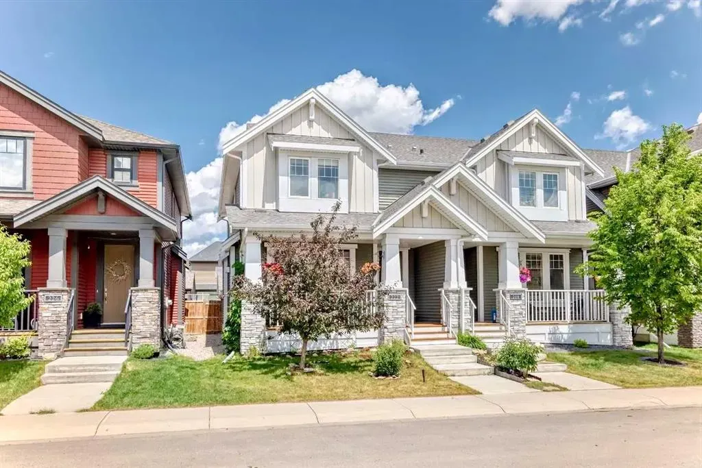 222 Cooperswood Green SW