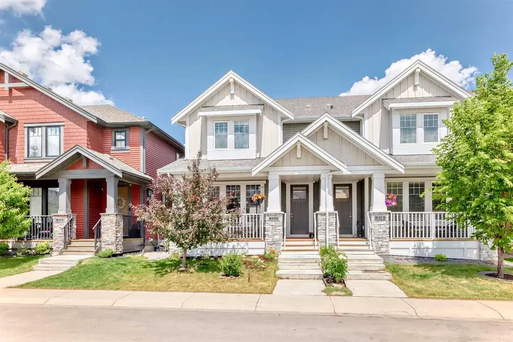 222 Cooperswood Green SW