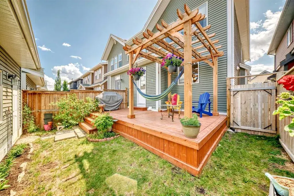 222 Cooperswood Green SW
