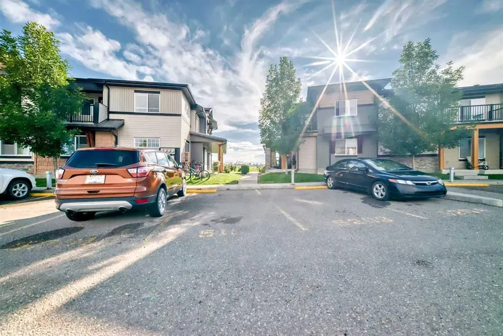 2781 Chinook Winds Drive SW, #5101