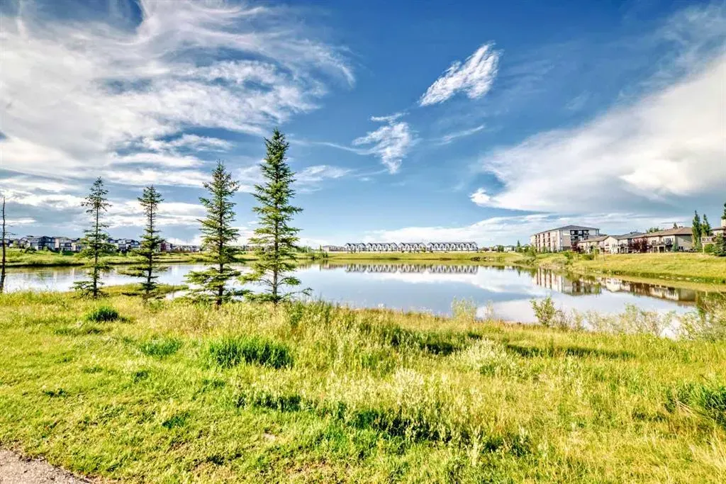 2781 Chinook Winds Drive SW, #5101