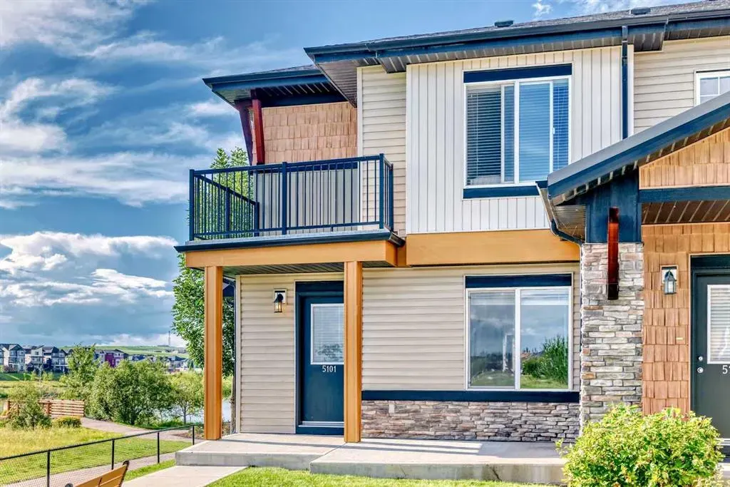 2781 Chinook Winds Drive SW, #5101