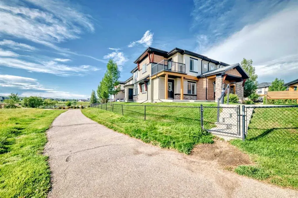 2781 Chinook Winds Drive SW, #5101