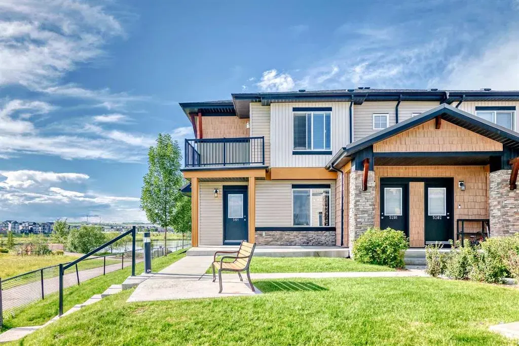 2781 Chinook Winds Drive SW, #5101