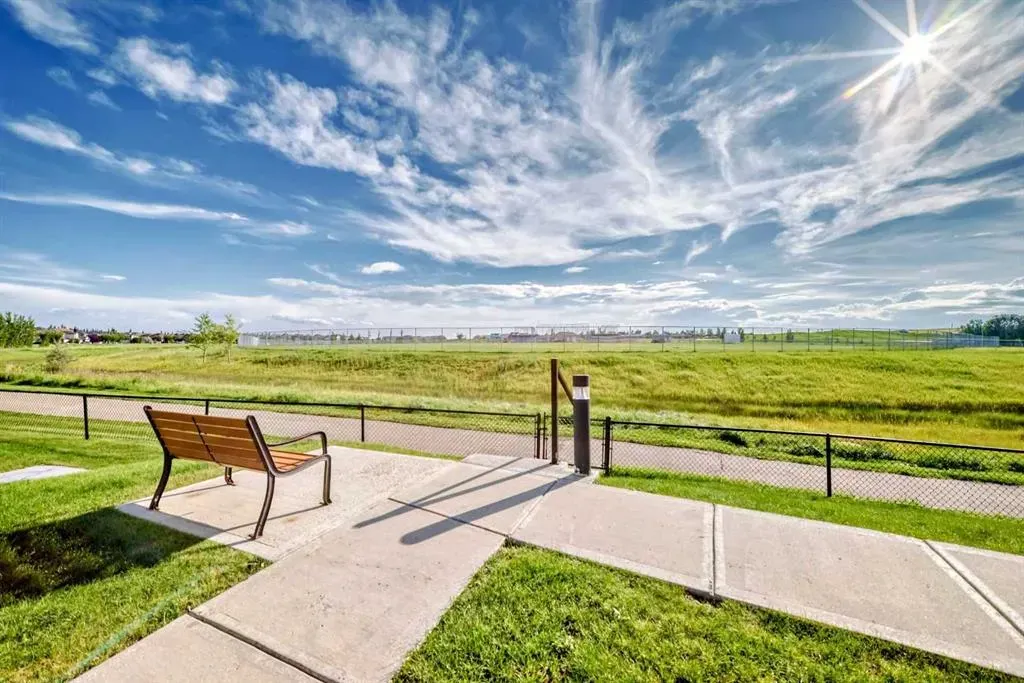 2781 Chinook Winds Drive SW, #5101