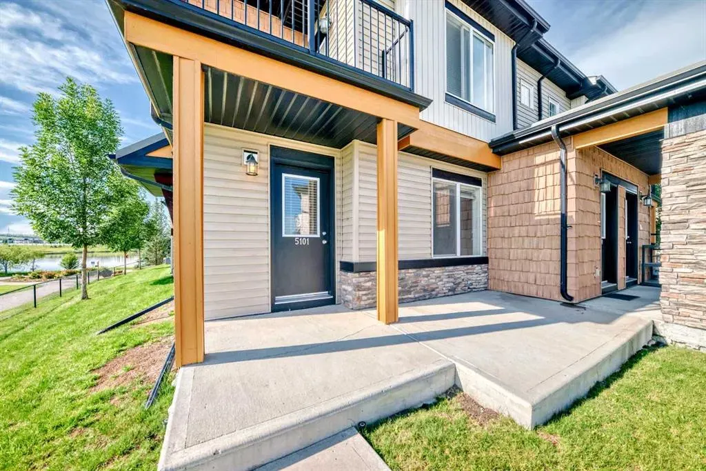 2781 Chinook Winds Drive SW, #5101