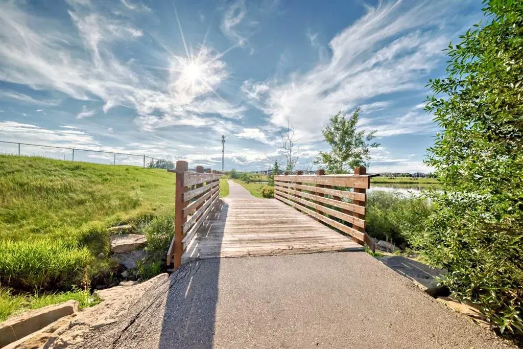 2781 Chinook Winds Drive SW, #5101