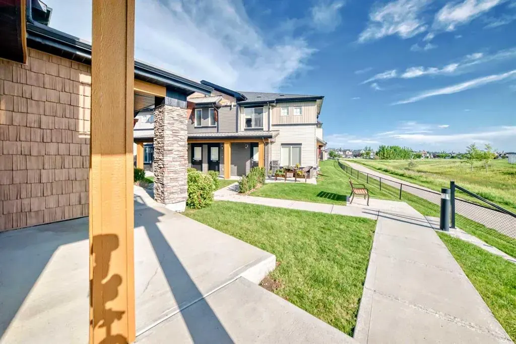 2781 Chinook Winds Drive SW, #5101
