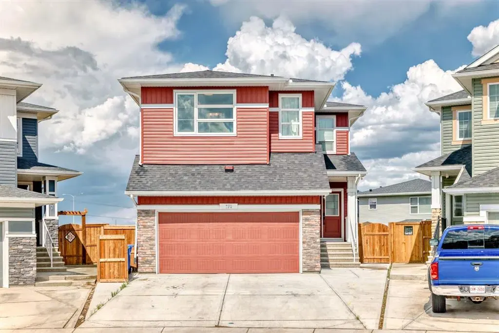 171 Red Sky Crescent NE