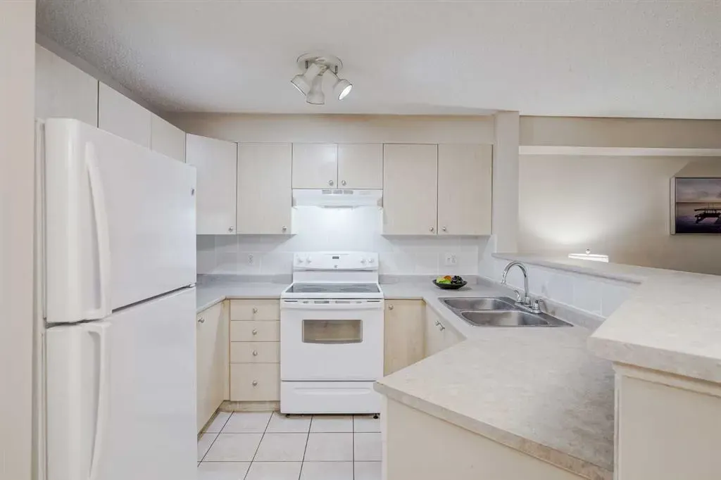 604 8 Street SW, #4310